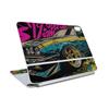 Carbon Fiber Skin Compatible with Apple Magic Keyboard for iPad Air 11-inch (M3) 2025 - Camber - Premium 3M Vinyl Protective Wrap Decal Cover - Easy to Apply | Crafted in The USA by MightySkins view 1