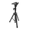 Acouto Heavy Duty Rectangular Tripod Mount Stand Kit for Gen 3 Roof Camping RV Travel with Height and Pipe Adapter view 3