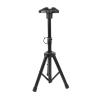 Acouto Heavy Duty Rectangular Tripod Mount Stand Kit for Gen 3 Roof Camping RV Travel with Height and Pipe Adapter view 4