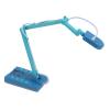 Acouto 4K USB Document Camera - 15MP High Definition Foldable Webcam for Remote Teaching, Live Streaming, and Web Conferencing - Auto, LED Light, USB 2.0 view 1
