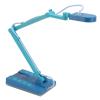Acouto 4K USB Document Camera - 15MP High Definition Foldable Webcam for Remote Teaching, Live Streaming, and Web Conferencing - Auto, LED Light, USB 2.0 view 2