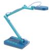 Acouto 4K USB Document Camera - 15MP High Definition Foldable Webcam for Remote Teaching, Live Streaming, and Web Conferencing - Auto, LED Light, USB 2.0 view 4