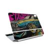 Carbon Fiber Skin Compatible with Apple Magic Keyboard for iPad Air 13-inch (M3) 2025 - Camber - Premium 3M Vinyl Protective Wrap Decal Cover - Easy to Apply | Crafted in The USA by MightySkins view 1