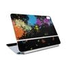 Carbon Fiber Skin Compatible with Apple Magic Keyboard for iPad Air 11-inch (M3) 2025 - Splatter - Premium 3M Vinyl Protective Wrap Decal Cover - Easy to Apply | Crafted in The USA by MightySkins view 1