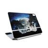Carbon Fiber Skin Compatible with Apple Magic Keyboard for iPad Air 13-inch (M3) 2025 - Moonlight Deer - Premium 3M Vinyl Protective Wrap Decal Cover - Easy to Apply | Made in The USA by MightySkins view 1