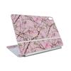 Carbon Fiber Skin Compatible with Apple Magic Keyboard for iPad Air 11-inch (M3) 2025 - Conceal Pink - Premium 3M Vinyl Protective Wrap Decal Cover - Easy to Apply | Crafted in The USA by MightySkins view 1