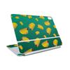 Carbon Fiber Skin Compatible with Apple Magic Keyboard for iPad Air 11-inch (M3) 2025 - Tacos - Premium 3M Vinyl Protective Wrap Decal Cover - Easy to Apply | Crafted in The USA by MightySkins view 1