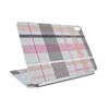 Carbon Fiber Skin Compatible with Apple Magic Keyboard for iPad Air 11-inch (M3) 2025 - Plaid - Premium 3M Vinyl Protective Wrap Decal Cover - Easy to Apply | Crafted in The USA by MightySkins view 1