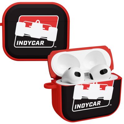 AFFINITY BANDS IndyCar HDX Case Cover Compatible with Apple AirPods Gen 3 (Indy)