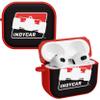 AFFINITY BANDS IndyCar HDX Case Cover Compatible with Apple AirPods Gen 3 (Indy) view 1