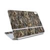 Carbon Fiber Skin Compatible with Apple Magic Keyboard for iPad Air 11-inch (M3) 2025 - DRT - Premium 3M Vinyl Protective Wrap Decal Cover - Easy to Apply | Crafted in The USA by MightySkins view 1