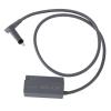 Acouto High Speed Ethernet Adapter for Internet - Rectangle Wired Connection view 2