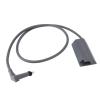 Acouto High Speed Ethernet Adapter for Internet - Rectangle Wired Connection view 4