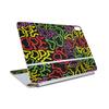 Carbon Fiber Skin Compatible with Apple Magic Keyboard for iPad Air 11-inch (M3) 2025 - Super Dope - Premium 3M Vinyl Protective Wrap Decal Cover - Easy to Apply | Crafted in The USA by MightySkins view 1