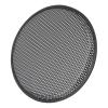 12 Inch Iron Speaker Grill Cover: Long Lasting Subwoofer Audio Mesh Protector, Guard for Car and Rv Speaker view 1