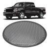 12 Inch Iron Speaker Grill Cover: Long Lasting Subwoofer Audio Mesh Protector, Guard for Car and Rv Speaker view 4