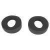 2PCS Cooling Gel Memory Foam Ear Pads Replacement for Pulse 3D Headset view 1