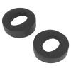 2PCS Cooling Gel Memory Foam Ear Pads Replacement for Pulse 3D Headset view 3