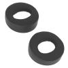 2PCS Cooling Gel Memory Foam Ear Pads Replacement for Pulse 3D Headset view 4