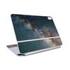 Skin Compatible with Apple Magic Keyboard for iPad Air 11-inch (M3) 2025 - Galactic Landscape - Premium 3M Vinyl Protective Wrap Decal Cover - Easy to Apply | Crafted in The USA by MightySkins view 1