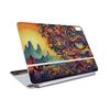 Carbon Fiber Skin Compatible with Apple Magic Keyboard for iPad Air 11-inch (M3) 2025 - Surreal Vision - Premium 3M Vinyl Protective Wrap Decal Cover - Easy to Apply | Made in The USA by MightySkins view 1