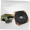 ARTIBETTER 2pc Full Range Square Loudspeaker Basket and Easy Installation for Outdoor Broadcasts and Keyboards Compatible view 4
