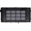 Jaspertronics Replacement D-Series Air Filter for The Christie Digital PLC-HP7000 Projector view 2