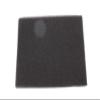 Jaspertronics Replacement Coarse Air Dust Filter 6 Pack for The Christie Digital Mirage DS-PLUS-6K-M Projector view 3