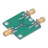 Power Divider Module, 1 to 2 Channel DC-5G 6dB RF Microwave Splitter with SMA K Connector view 1