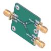 Power Divider Module, 1 to 2 Channel DC-5G 6dB RF Microwave Splitter with SMA K Connector view 2