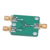 Power Divider Module, 1 to 2 Channel DC-5G 6dB RF Microwave Splitter with SMA K Connector view 3