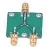 Power Divider Module, 1 to 2 Channel DC-5G 6dB RF Microwave Splitter with SMA K Connector view 4
