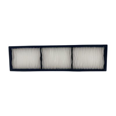 Jaspertronics Replacement Air Filter for The Epson V11H458141 Projector