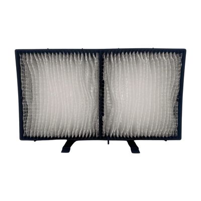 Jaspertronics Replacement Air Filter Set for The Hitachi CP-WU8700 Projector