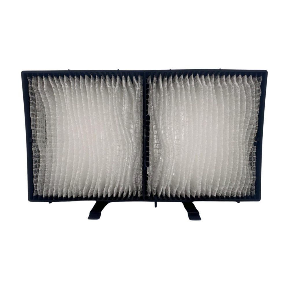 Jaspertronics Replacement Air Filter Set for The Hitachi CP-WU8700 Projector