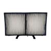 Jaspertronics Replacement Air Filter Set for The Hitachi CP-WU8700 Projector view 1