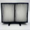 Jaspertronics Replacement Air Filter Set for The Hitachi CP-WU8700 Projector view 3
