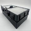 Jaspertronics Replacement Air Filter Set for The Hitachi CP-WU8700 Projector view 4
