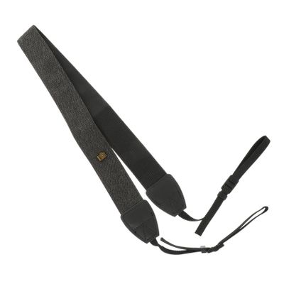Angoily Camera Sling Strap Vintage Cotton Neck and Shoulder Strap for and Mirrorless Cameras Stylish and Comfortable for Outdoor Adventures and Travel