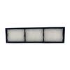 Jaspertronics Replacement Air Filter for The Epson EB-Z8355WNL Projector view 1