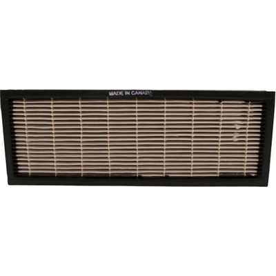 Jaspertronics Replacement Air Filter for The Christie Digital S-PLUS-16K Projector
