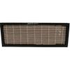 Jaspertronics Replacement Air Filter for The Christie Digital S-PLUS-16K Projector view 1