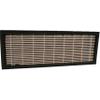 Jaspertronics Replacement Air Filter for The Christie Digital S-PLUS-16K Projector view 2