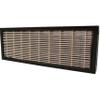 Jaspertronics Replacement Air Filter for The Christie Digital S-PLUS-16K Projector view 4