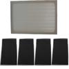 Jaspertronics Replacement Air Filter 4 Pack for The Christie Digital CP4315 Projector view 2
