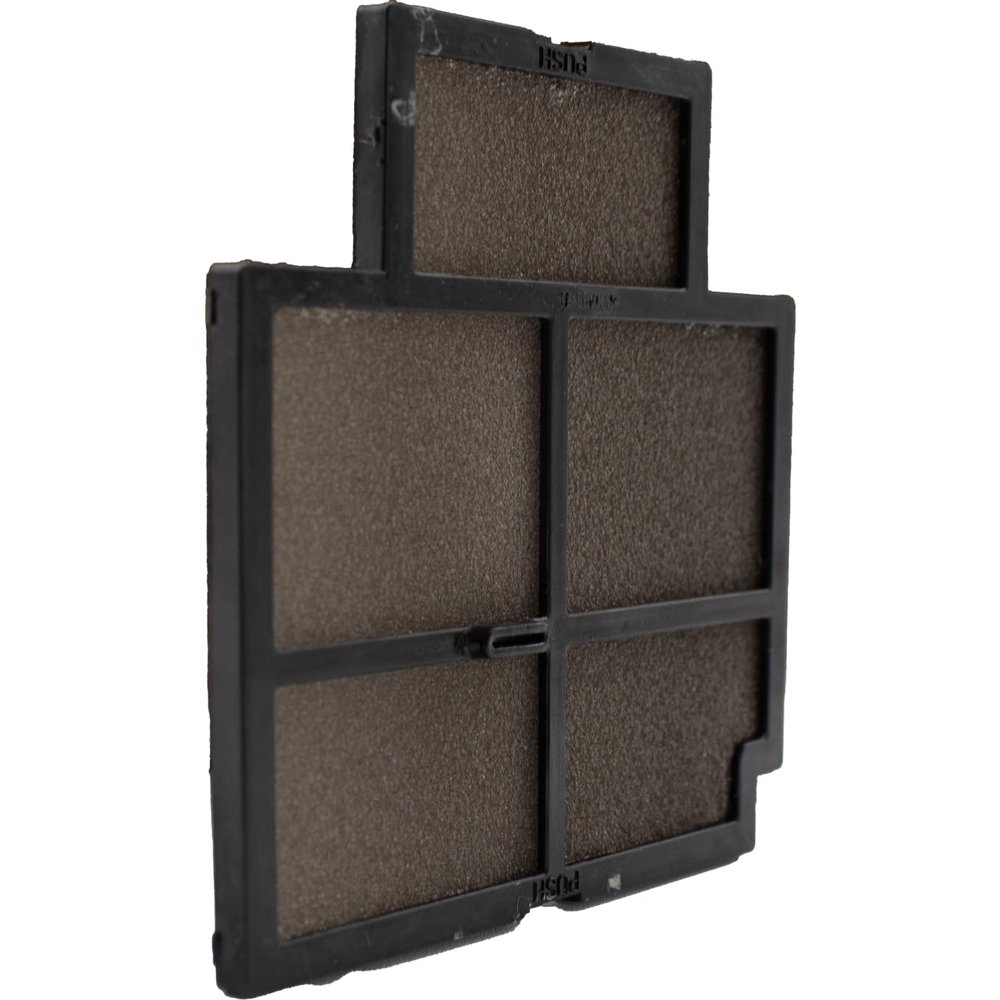 Jaspertronics Replacement Air Filter for The Hitachi CP-S210 Projector