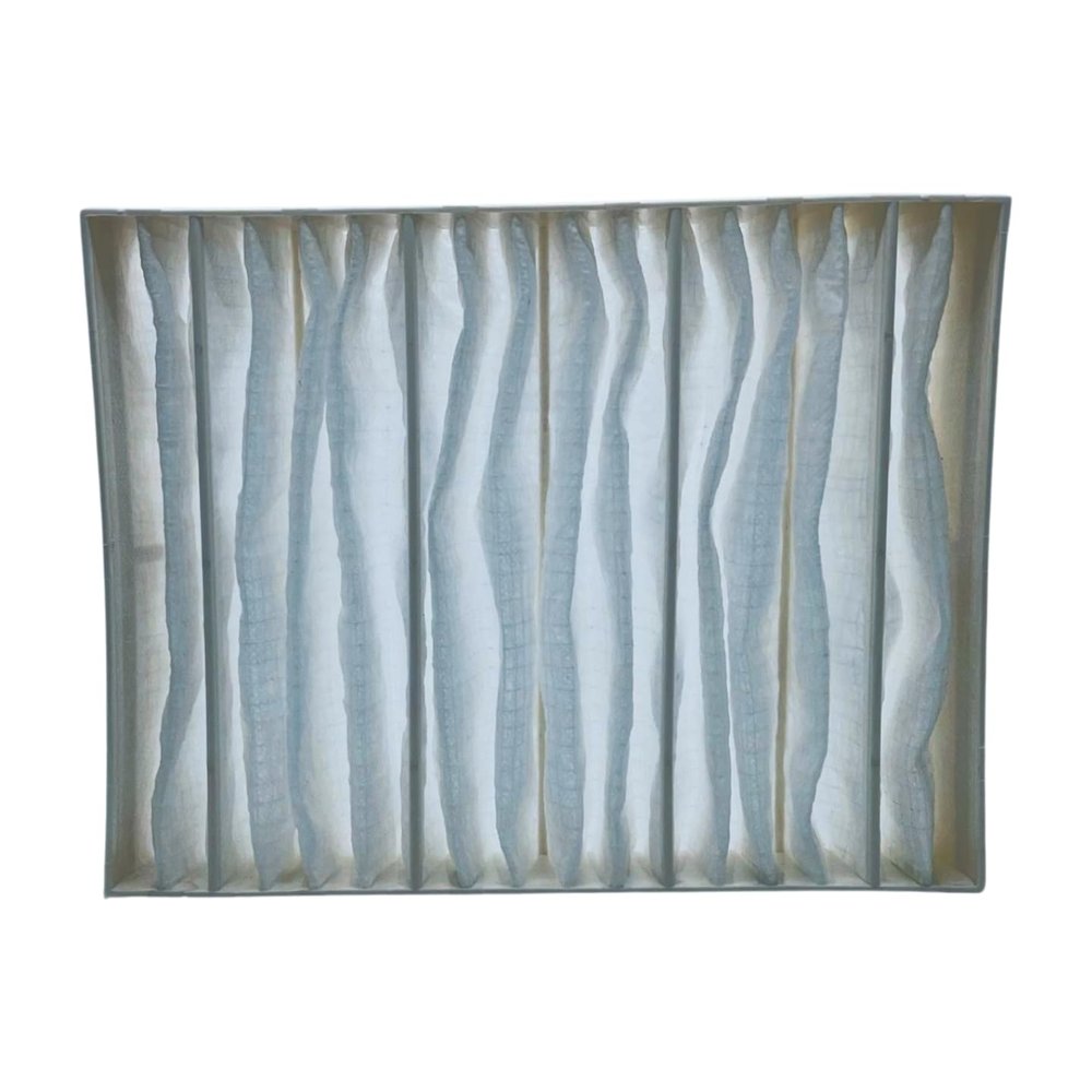 Jaspertronics Replacement Air Filter for The Panasonic PT-RZ31K Projector