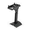 ARTIBETTER Universal Audio Stand Speaker Mount Bracket Metal Plastic Easy Installation Fits Speaker Sizes view 1
