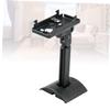 ARTIBETTER Universal Audio Stand Speaker Mount Bracket Metal Plastic Easy Installation Fits Speaker Sizes view 4