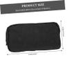 Angoily 2pcs Digital Accessories Organizer Bag Travel Electronics Storage Pouch for Cables Chargers and More Compact Lightweight Design for Home and Travel Use view 2
